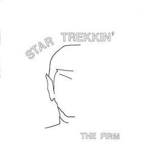 Star Trekkin - The Firm (comedy)