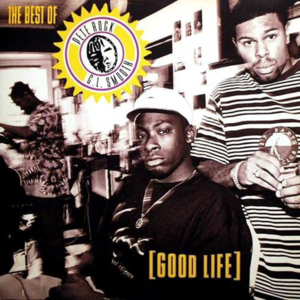 It’s Not a Game - Pete Rock & CL Smooth