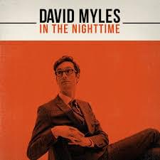 So Blind - David Myles