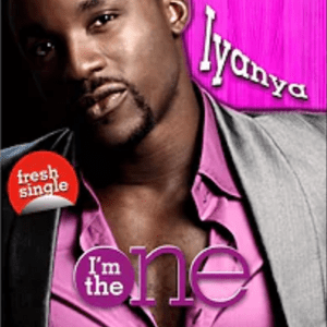 In Love Again - Iyanya