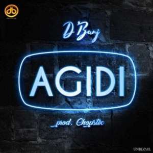 Agidi - D'Banj