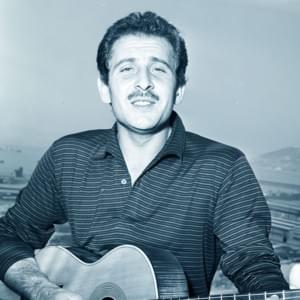 Ragazzo Del Sud - Domenico Modugno