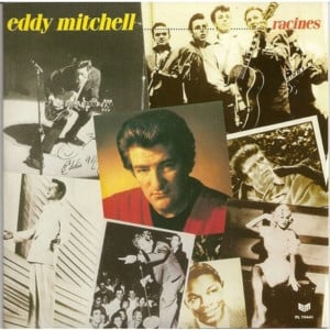 L’idole chante au dessert - Eddy Mitchell