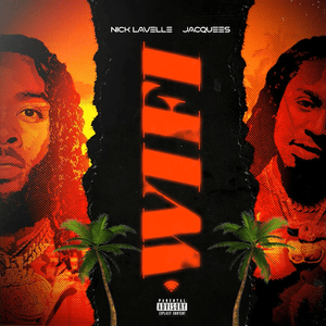 WIFI (The Fast Version) - Nick LaVelle & Jacquees