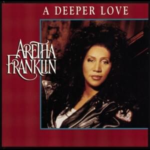 A Deeper Love (Bad Yard Dub) - Aretha Franklin