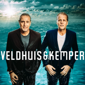 Weten Hoe Het Is - Veldhuis & Kemper