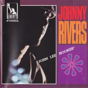 C.C. Rider/Got My Mojo Working - Johnny Rivers