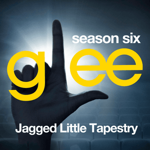 It’s Too Late - Glee Cast