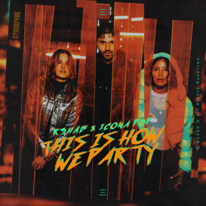 This Is How We Party - R3HAB (Ft. Icona Pop)