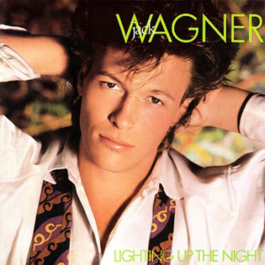 Too Young - Jack Wagner