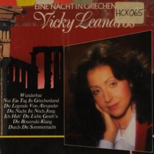 Alle Frauen dieser Erde - Vicky Leandros