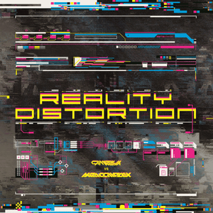 Reality Distortion - かめりあ (Camellia) (Ft. Akira Complex)