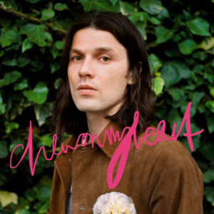 Chew On My Heart - James Bay