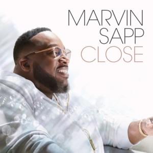 Listen - Marvin Sapp