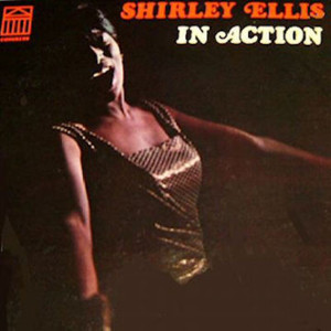 (That’s) What The Nitty Gritty Is - Shirley Ellis