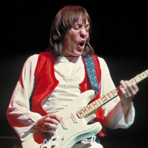 Daydream - 2008 remastered version - Robin Trower