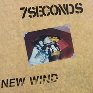 New Wind - 7 Seconds