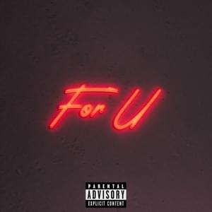 For U. - 2Scratch (Ft. Prznt)