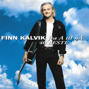 Finne meg sjæl - Finn Kalvik