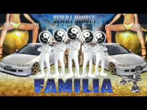 FAMILIA - HEWRA