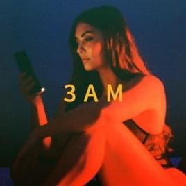 3 AM - Janine