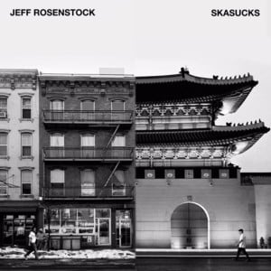 NEVERGONNAGETITBACKAGAIN!!! - Jeff Rosenstock