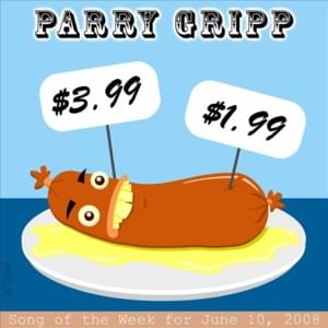 $3.99 - Parry Gripp