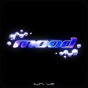 Mood - Al James (Ft. Muric (PHL))