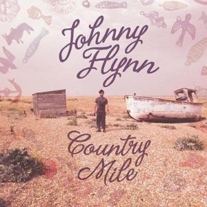 Tinker’s Trail - Johnny Flynn