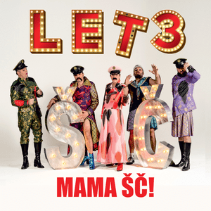 Let 3 - Mama ŠČ! (English Translation) - Lyrxo English Translations