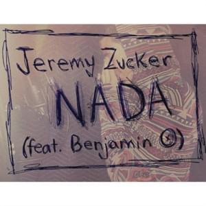 Nada - Jeremy Zucker (Ft. Benjamin O)