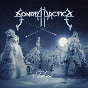 The Last of the Lambs - Sonata Arctica