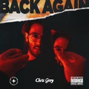 Back Again - Chris Grey