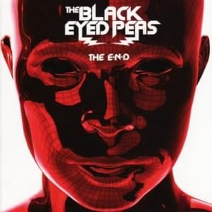 That’s the Joint - Black Eyed Peas