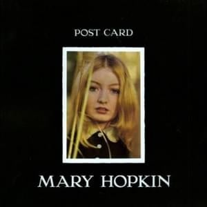 Turn! Turn! Turn! (To Everything There Is a Season) - Mary Hopkin