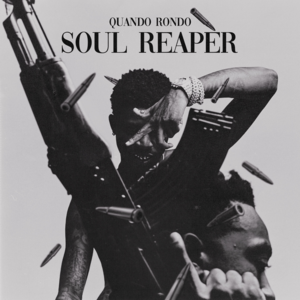 Soul Reaper - Quando Rondo