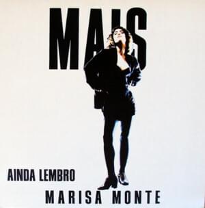 Ainda Lembro - Marisa Monte (Ft. Ed Motta)