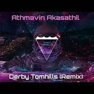 Athmavin Akasathil (Derby Tomhills Remix) - Derby Tomhills