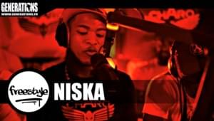 Freestyle #CharoLife - Niska