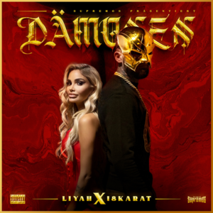 Dämonen - Liyah & 18 Karat