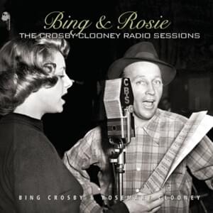 Anything You Can Do - Bing Crosby & Rosemary Clooney