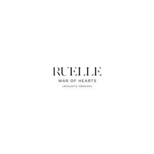 War of Hearts (Acoustic Version) - Ruelle