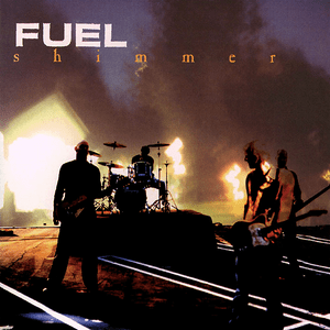 Walk the Sky - Fuel