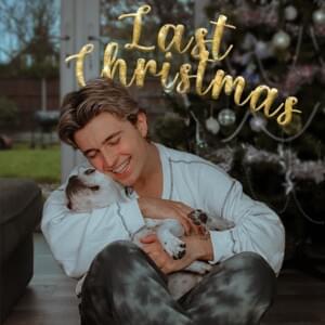 Last Christmas - Brooklyn Wyatt