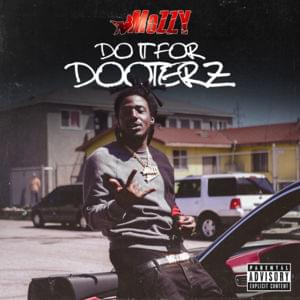 Do It for Dooterz - Mozzy