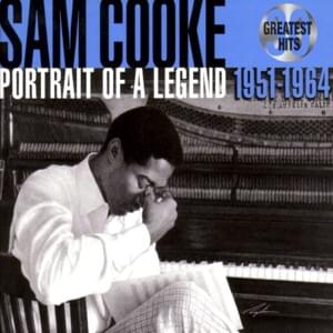 Just For You - Sam Cooke