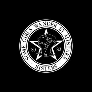 Temple of Love (Extended Version) - The Sisters of Mercy