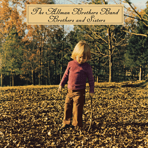 Wasted Words - The Allman Brothers Band