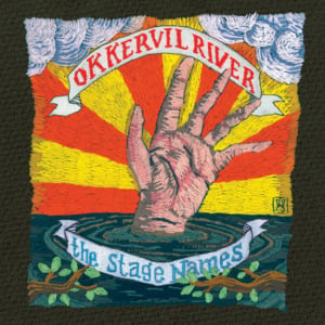 A Girl In Port - Okkervil River