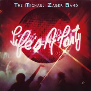 You Don’t Know A Good Thing - Michael Zager Band